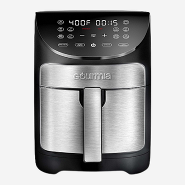 Gourmet 7 Quart Digital Air Fryer