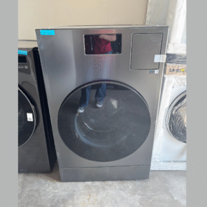 Samsung Bespoke 5.3 cu.ft All In One Washer & Ventless Dryer
