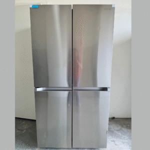 Samsung Bespoke 3-Door French Door Refrigerator