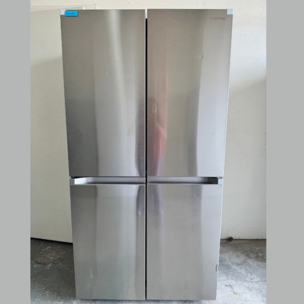 Samsung Bespoke 3-Door French Door Refrigerator