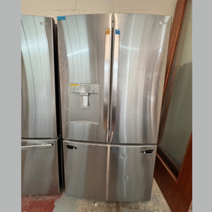 LG 29 cu ft. French Door Refrigerator