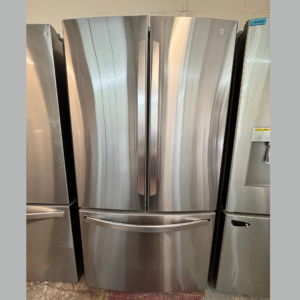 LG 29 cu.ft. French Door Refrigerator