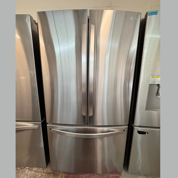 LG 29 cu.ft. French Door Refrigerator