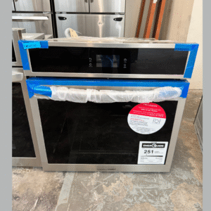 Frigidaire Gallery 27" Single Electric Wall Oven with 15+ Ways to Cook